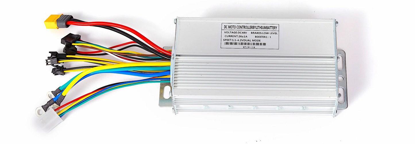 Kit Conversie 48V1000W MTX
