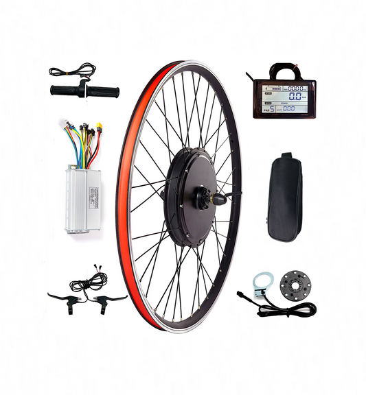 Kit Conversie 48V1000W