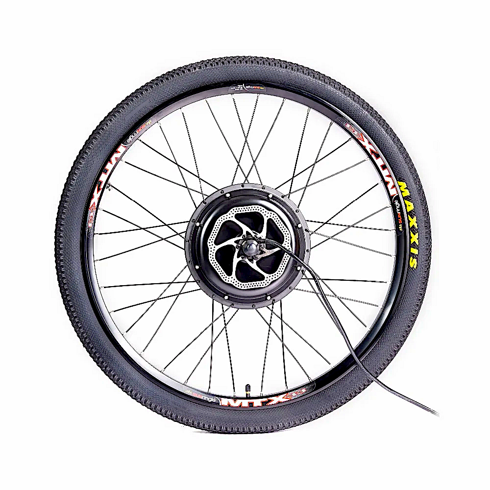 Kit Conversie 48V1000W MTX