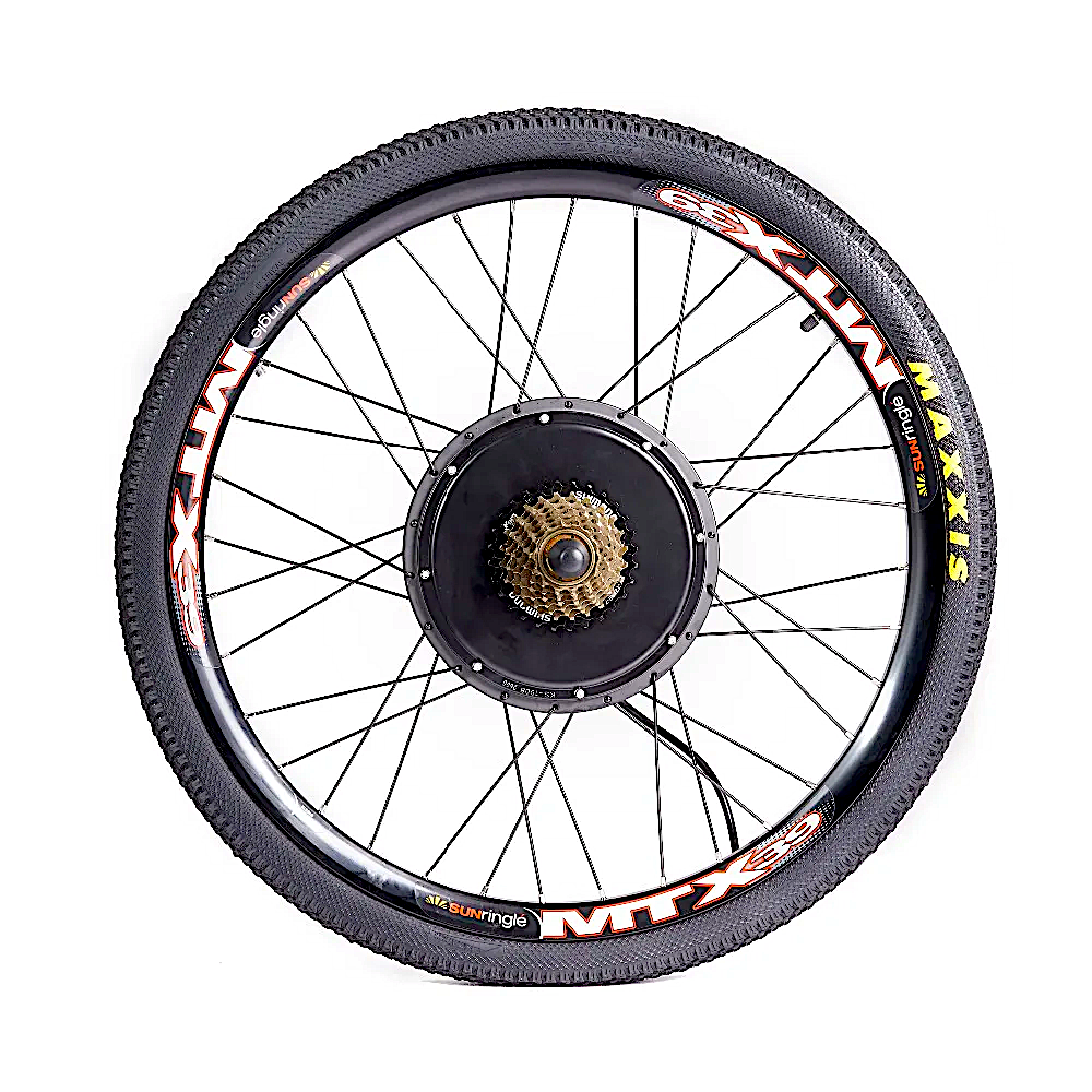 Kit Conversie 48V1000W MTX