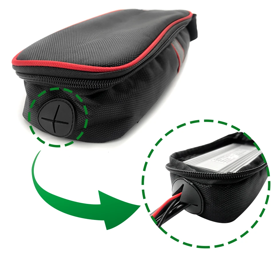 Kit Conversie 36V250W