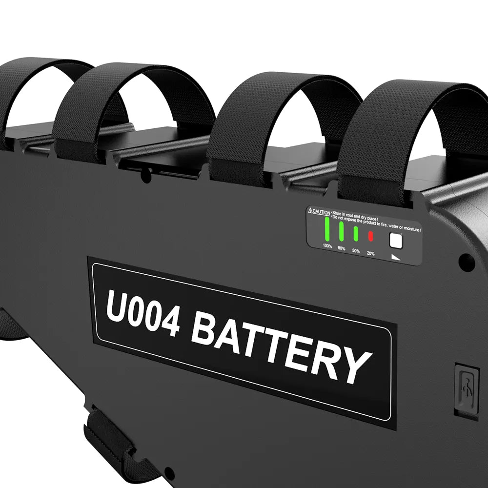 Baterie 36V20ah XP2600
