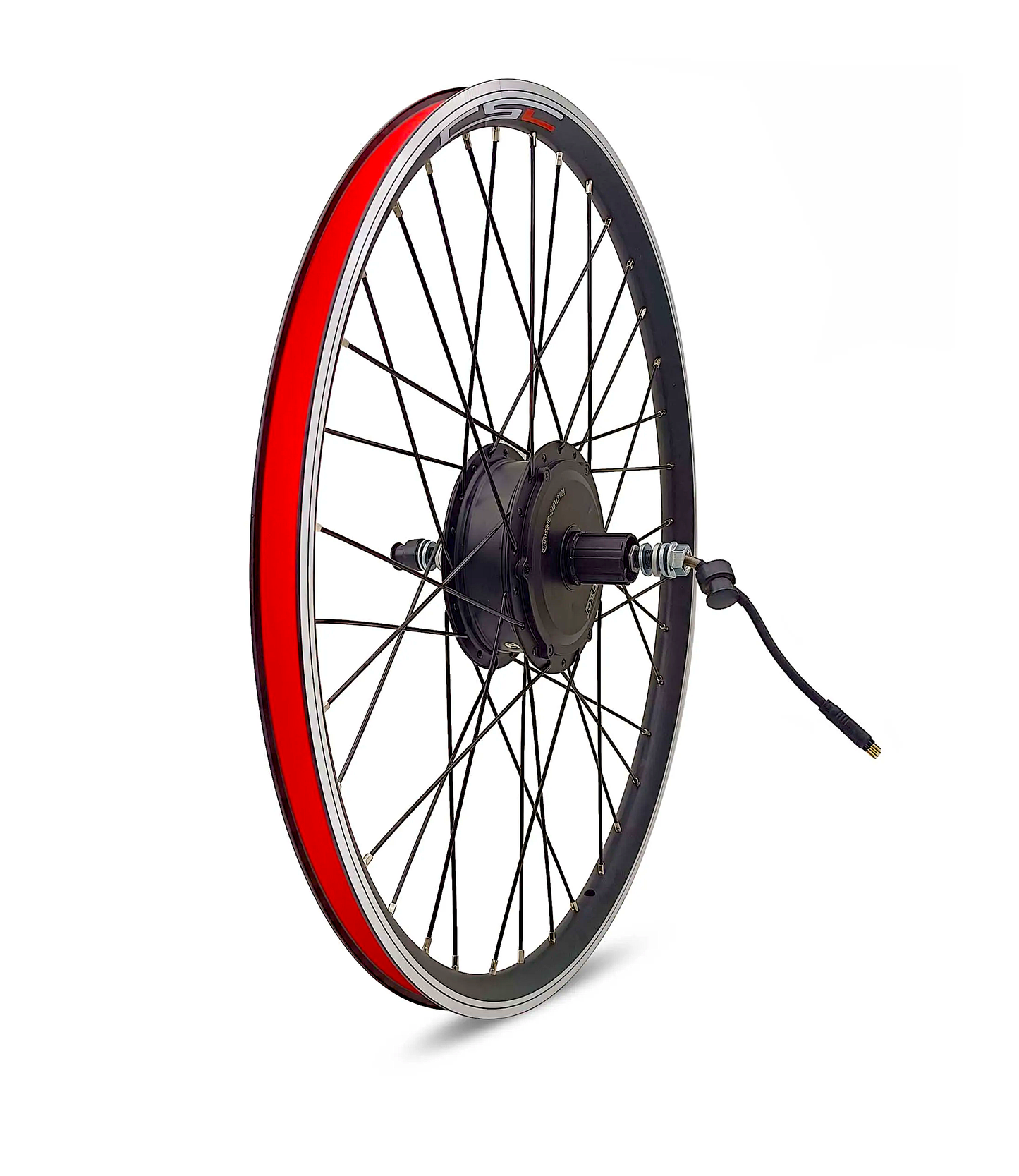 Kit Conversie 36V500W
